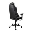 Arozzi Gaming Chair Primo Pu Black/Black logo