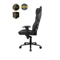 Arozzi Vernazza Vento Gaming Chair Dark Grey