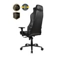 Arozzi Vernazza Vento Gaming Chair Dark Grey