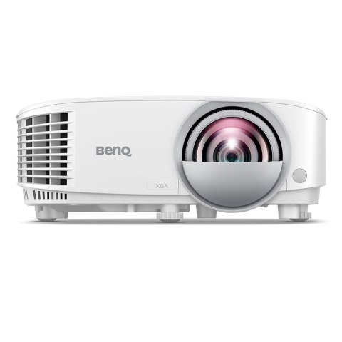 Projektor Benq Business Projector For Presentation MX825STH WUXGA (1920x1200), 3500 ANSI lumens, White, Lamp warranty 12 month(s