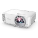 Projektor Benq Business Projector For Presentation MX825STH WUXGA (1920x1200), 3500 ANSI lumens, White, Lamp warranty 12 month(s