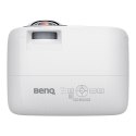 Projektor Benq Business Projector For Presentation MX825STH WUXGA (1920x1200), 3500 ANSI lumens, White, Lamp warranty 12 month(s