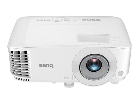 Projektor Benq Business Projector For Presentation MH560 Full HD (1920x1080), 3800 ANSI lumens, White, Pure Clarity with Crystal