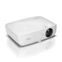 Projektor Benq Business Projector For Presentations MH536 1920x1080 pixels, WUXGA (1920x1200), 3800 ANSI lumens, White, Full-HD,