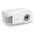 Projektor Benq Business Projector MW560 WXGA (1280x800), 4000 ANSI lumens, White, Pure Clarity with Crystal Glass Lenses, Smart