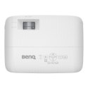 Projektor Benq Business Projector MW560 WXGA (1280x800), 4000 ANSI lumens, White, Pure Clarity with Crystal Glass Lenses, Smart