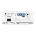 Projektor Benq Business Projector MW560 WXGA (1280x800), 4000 ANSI lumens, White, Pure Clarity with Crystal Glass Lenses, Smart