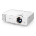 Projektor Benq Ultra-Low Input Lag HDR Console Gaming Projector TH685i Full HD (1920x1080), 3500 ANSI lumens, White, Lamp warran