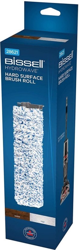 Bissell Hydrowave hard surface brush roll White/Blue