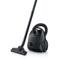 Bosch Vacuum cleaner BGBS2LB1 Bagged, Power 600 W, Dust capacity 3,5 L, Black