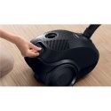 Bosch Vacuum cleaner BGBS2LB1 Bagged, Power 600 W, Dust capacity 3,5 L, Black