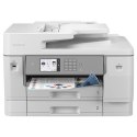 Brother Multifunctional printer MFC-J6955DW Colour, Inkjet, 4-in-1, A3, Wi-Fi, White Brother Multifunctional printer MFC-J6955DW Colour, Inkjet, 4-in-1, A3, Wi-Fi, White