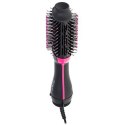 Camry Hair styler CR 2025 Number of heating levels 3, 1200 W, Black/Pink