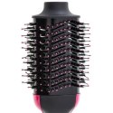 Camry Hair styler CR 2025 Number of heating levels 3, 1200 W, Black/Pink