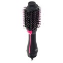 Camry Hair styler CR 2025 Number of heating levels 3, 1200 W, Black/Pink