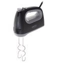 Camry Hand mixer CR 4220b Hand Mixer, 300 W, Number of speeds 5, Turbo mode, Black