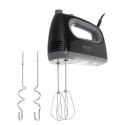 Camry Hand mixer CR 4220b Hand Mixer, 300 W, Number of speeds 5, Turbo mode, Black