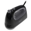 Camry Hand mixer CR 4220b Hand Mixer, 300 W, Number of speeds 5, Turbo mode, Black