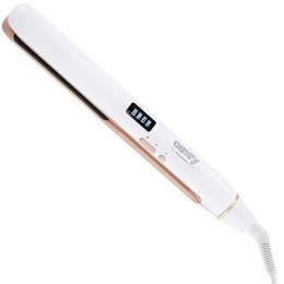 Camry Professional Hair Straightener CR 2322 Warranty 24 month(s), Ceramic heating system, Temperature (min) 150 °C, Temperature