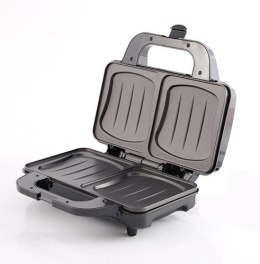 Camry Sandwich Maker XL CR 3054 900 W, Number of plates 1, Number of pastry 2, Black