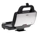 Camry Sandwich Maker XL CR 3054 900 W, Number of plates 1, Number of pastry 2, Black