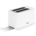 Camry Toaster CR 3219 Power 750 W, Number of slots 2, Housing material Plastic, White