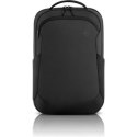 Dell Ecoloop Pro Backpack CP5723 Black, 11-17 ", Backpack