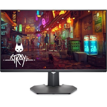 Dell Gaming Monitor G3223Q 32 ", IPS, UHD, 3840 x 2160, 16:9, 1 ms, 400 cd/m², Black, 120 Hz, HDMI ports quantity 1