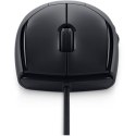 Dell Gaming Mouse Alienware AW320M wired, Black, Wired - USB Type A