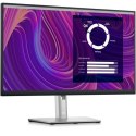 Dell Monitor P2423D 23.8 ", IPS, QHD, 2560 x 1440, 16:9, 5 ms, 300 cd/m², Black, 60 Hz, HDMI ports quantity 1