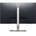 Dell Monitor P2723D 27 ", IPS, QHD, 2560 x 1440, 16:9, 5 ms, 350 cd/m², Black, 60 Hz, HDMI ports quantity 1