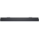 Dell Slim Conferencing Soundbar SB522A 4.5 W, Black