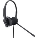 Dell Stereo Headset WH1022 3.5 mm, USB Type-A