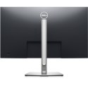 Dell USB-C Hub Monitor P3223DE 31.5 ", IPS, QHD, 2560 x 1440, 16:9, 5 ms, 350 cd/m², Black, 60 Hz, HDMI ports quantity 1