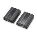 Digitus 4K HDMI Extender Set, 4K/60Hz