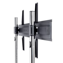 EDBAK Flat Screen Trolley for One TR18, 60-98 