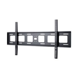 EDBAK Universal Flat Wall Mount XWB1c-B 75-110 