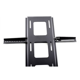 EDBAK Universal Flat Wall Mount XWB1c-B 75-110 