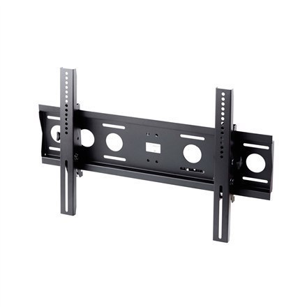 EDBAK Universal Tilt Wall Mount PWB2c-B 42-75 ", Maximum weight (capacity) 80 kg, Black