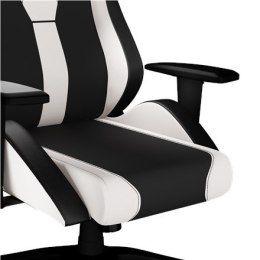 Genesis Gaming Chair Nitro 650 Howlite White