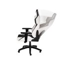 Genesis Gaming Chair Nitro 650 Howlite White