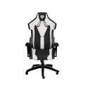 Genesis Gaming Chair Nitro 650 Howlite White