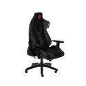 Genesis Gaming Chair Nitro 650 Onyx Black