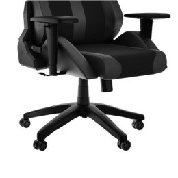 Genesis Gaming Chair Nitro 650 Onyx Black