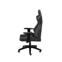 Genesis Gaming Chair Nitro 650 Onyx Black