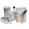 Camry Blender CR 4071 White/ beige, Plastic, 0.5 and 1 L,