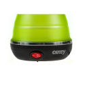 Czajnik Elektryczny Camry Kettle CR 1265 Foldable, Silicon, Green, 750 W, 0.5 L