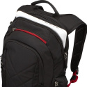 Case Logic DLBP114K 13-14 ", Black, Backpack, Polyester