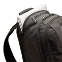 Case Logic RBP217 15-17 ", Black, Backpack, Nylon