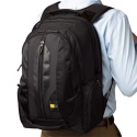 Case Logic RBP217 15-17 ", Black, Backpack, Nylon